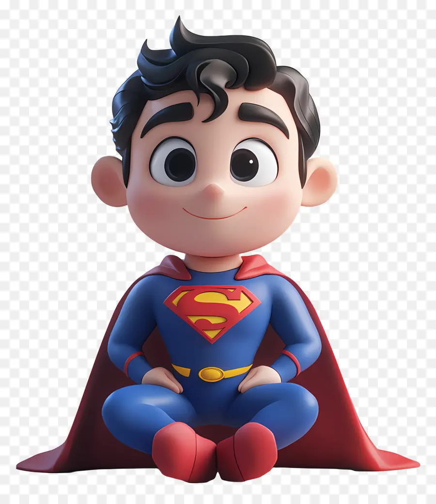 Superhombre，Superhéroe PNG