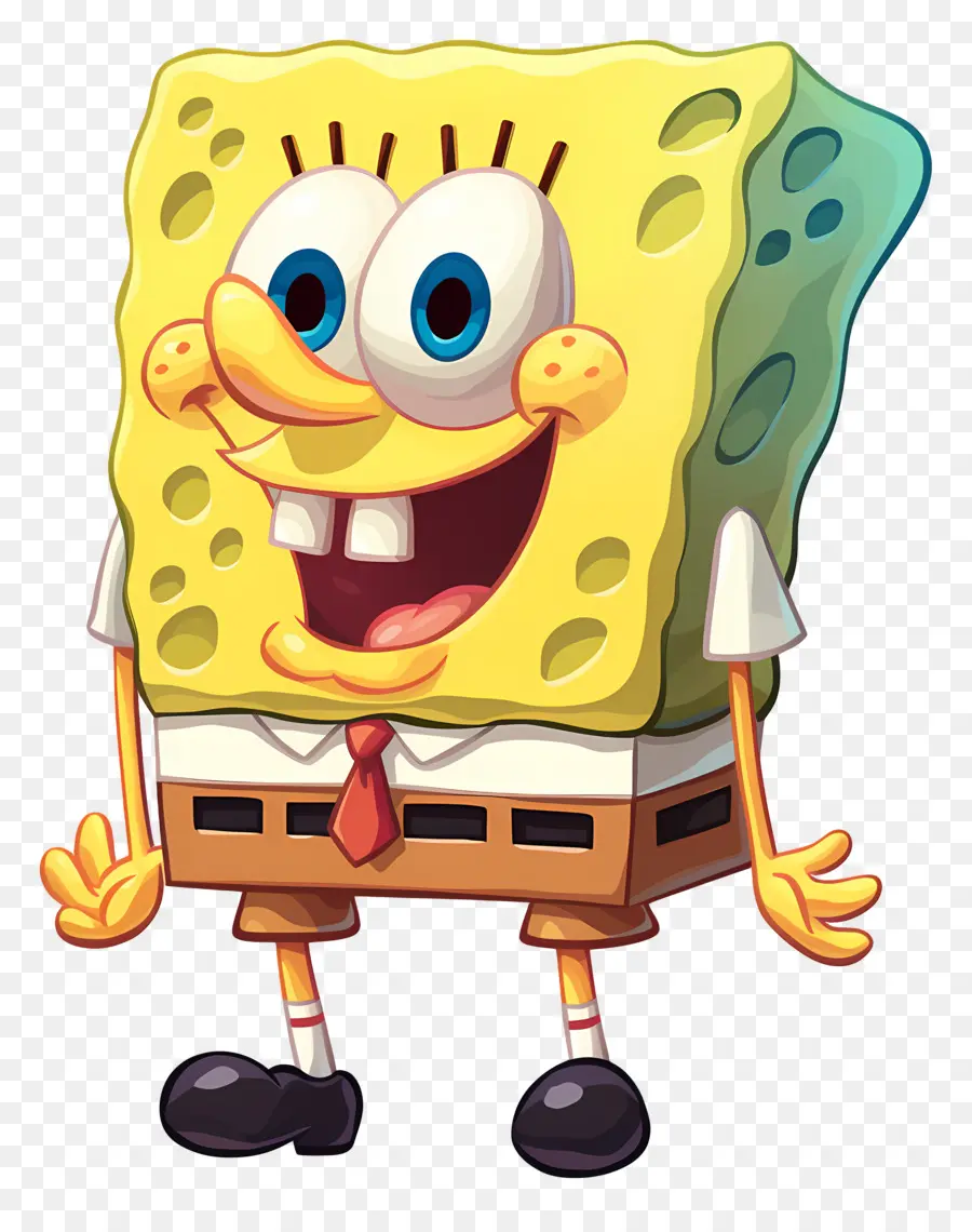 Bob Esponja，Dibujos Animados PNG