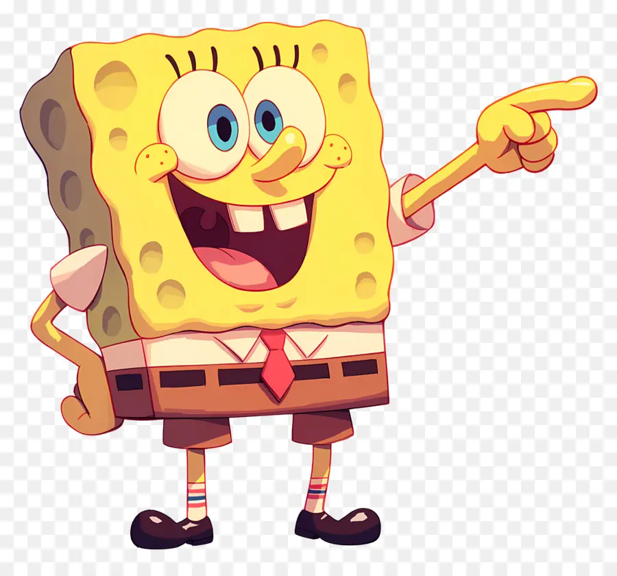 Bob Esponja，Dibujos Animados PNG