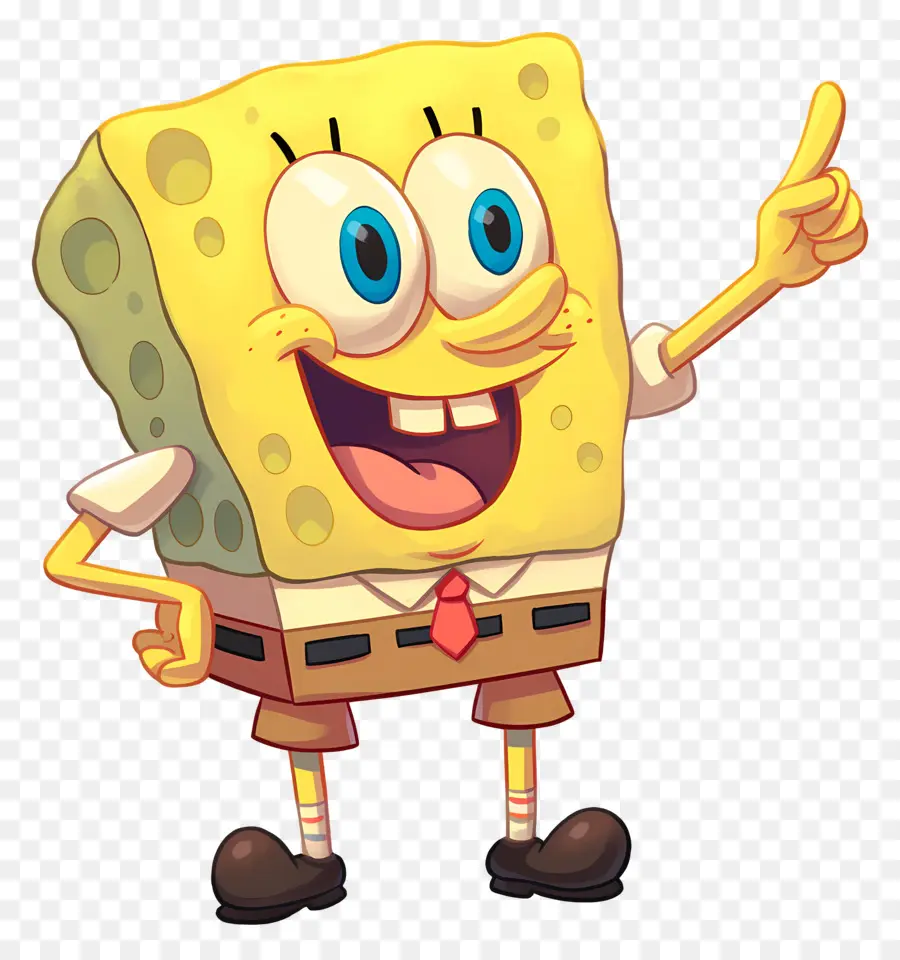 Bob Esponja，Dibujos Animados PNG