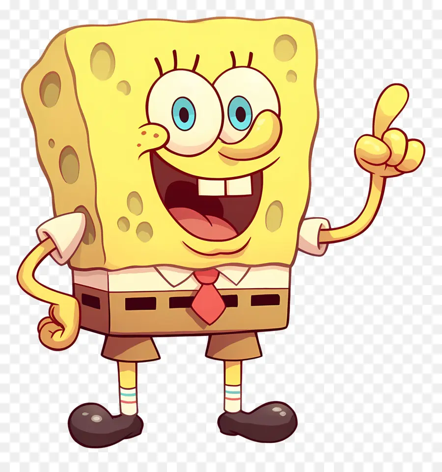 Bob Esponja，Dibujos Animados PNG