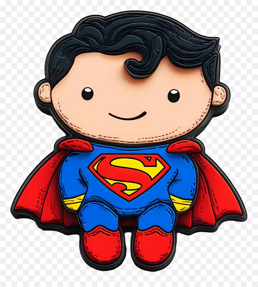 Superhombre，Superhéroe De Dibujos Animados PNG