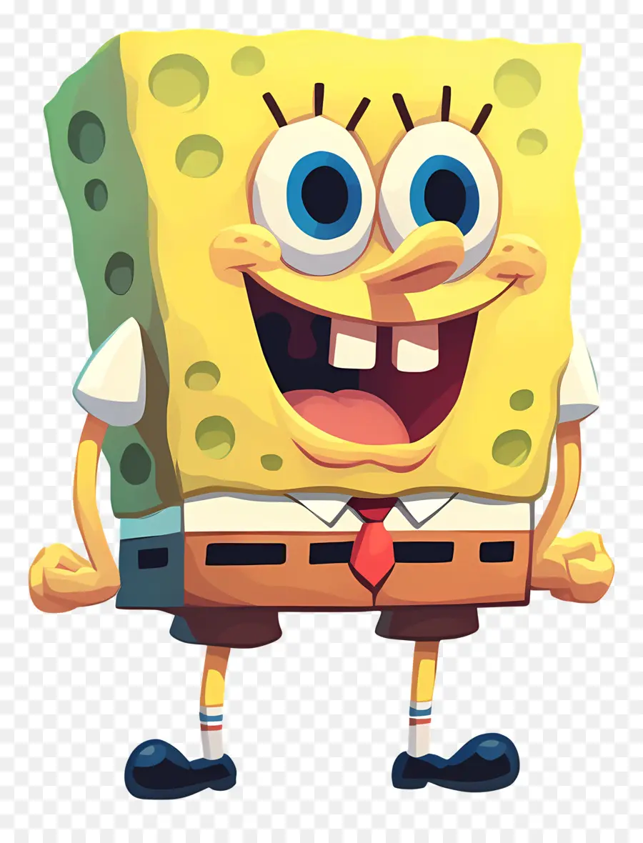 Bob Esponja，Dibujos Animados PNG