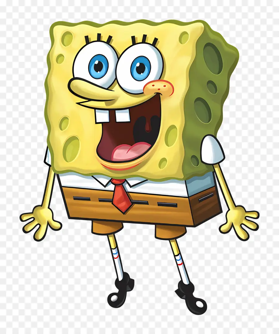 Bob Esponja，Dibujos Animados PNG