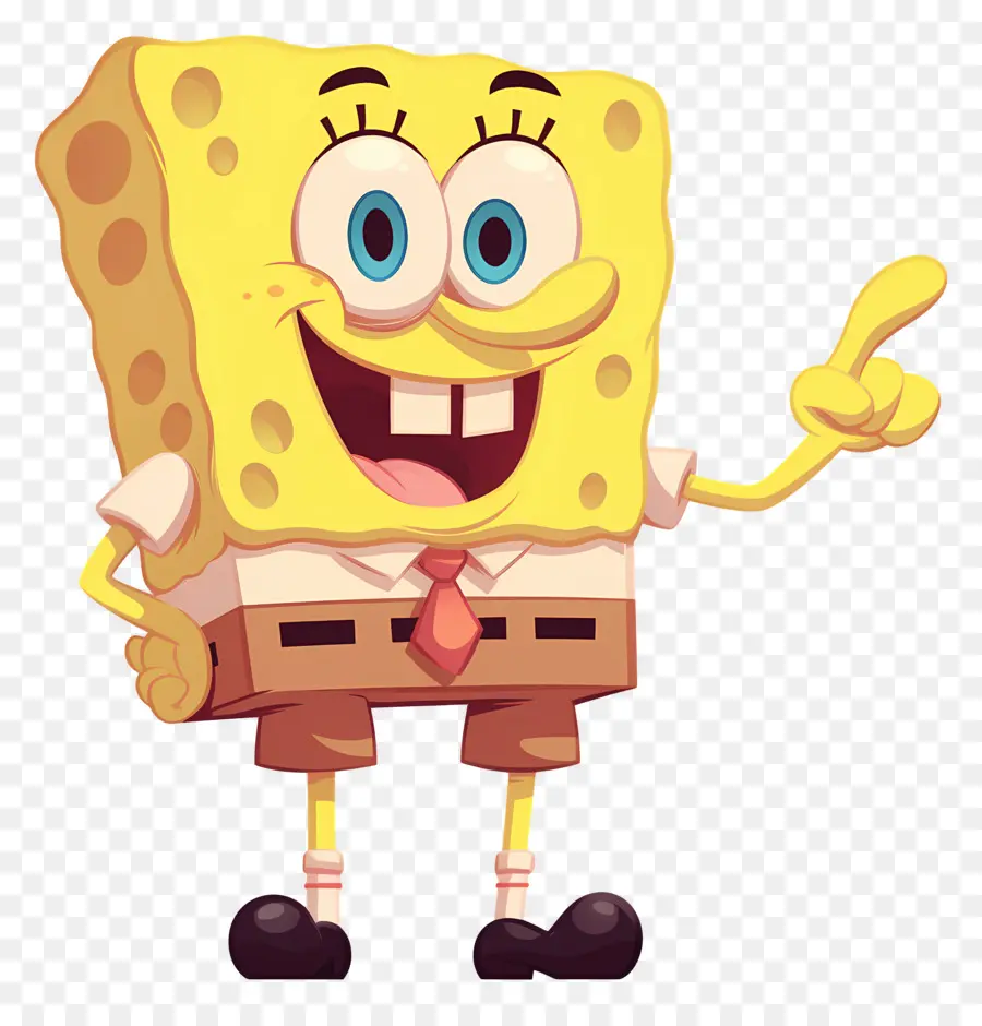 Bob Esponja，Dibujos Animados PNG