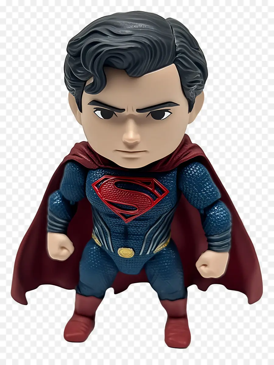 Superhombre，Figura De Superheroe PNG