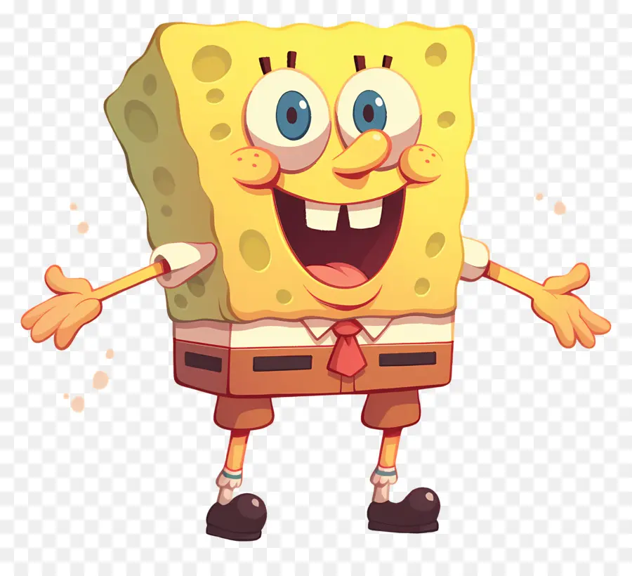 Bob Esponja，Dibujos Animados PNG