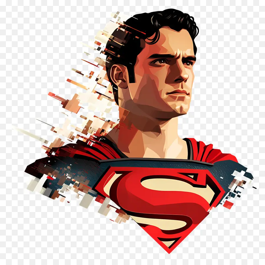 Superhombre，Héroe PNG