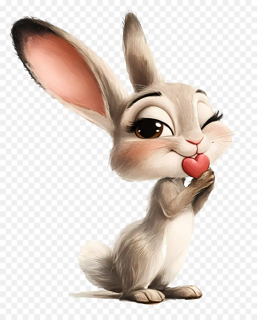 Judy Hopps，Lindo Conejito PNG