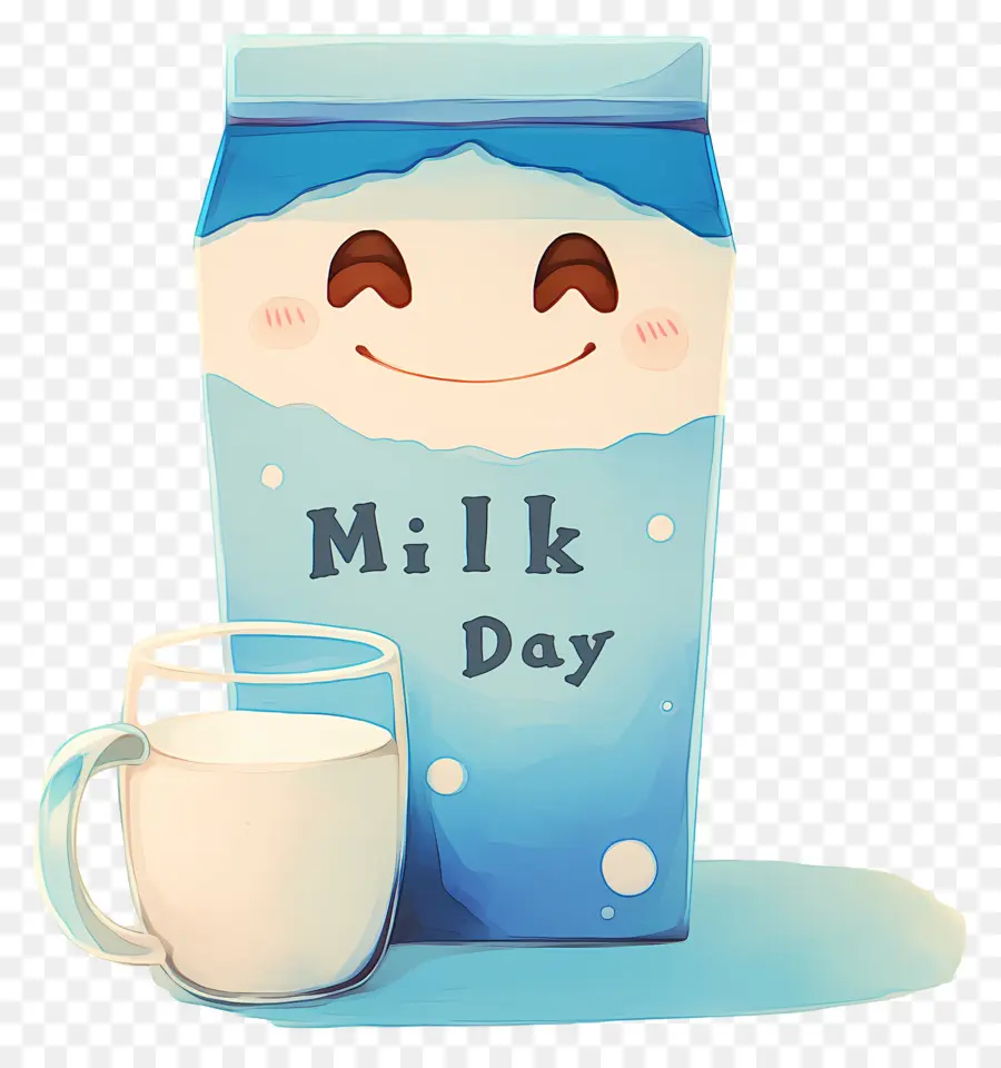 Día Nacional De La Leche，Dia De La Leche PNG