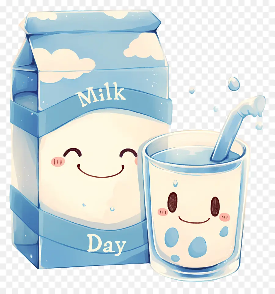 Día Nacional De La Leche，Dia De La Leche PNG