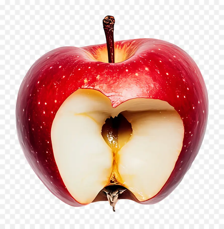 Manzana，Manzana Roja PNG