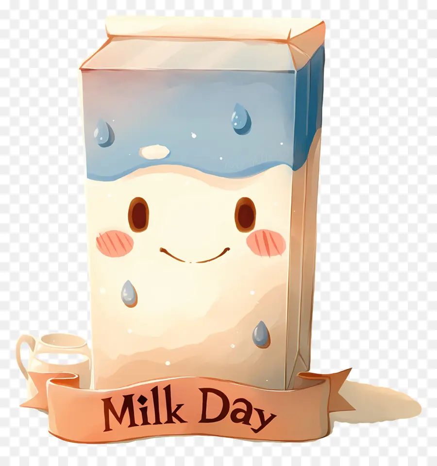 Día Nacional De La Leche，Dia De La Leche PNG