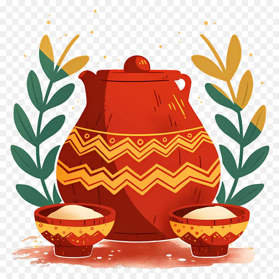 Olla Pongagal，Olla Con Leche PNG