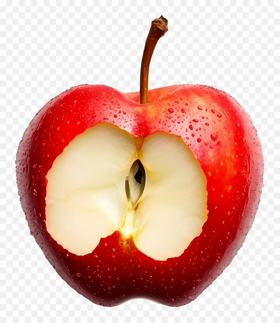 Manzana，Manzana Roja PNG