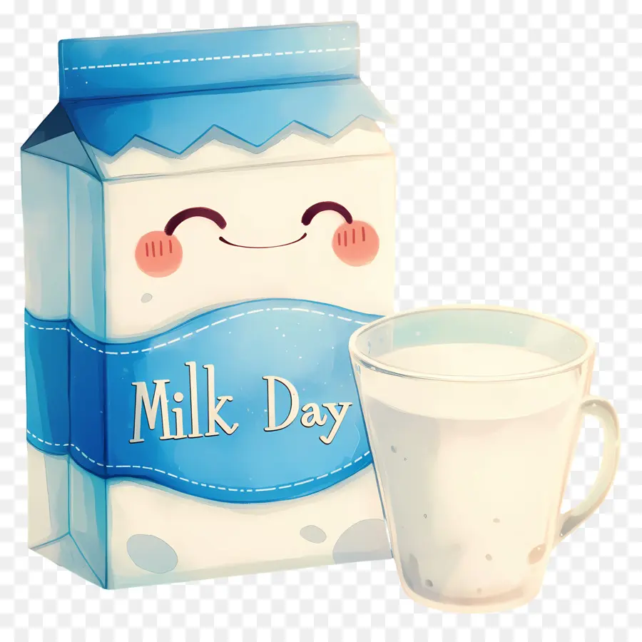 Día Nacional De La Leche，Dia De La Leche PNG