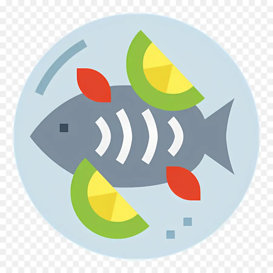 Pescado Al Vapor，Pez PNG