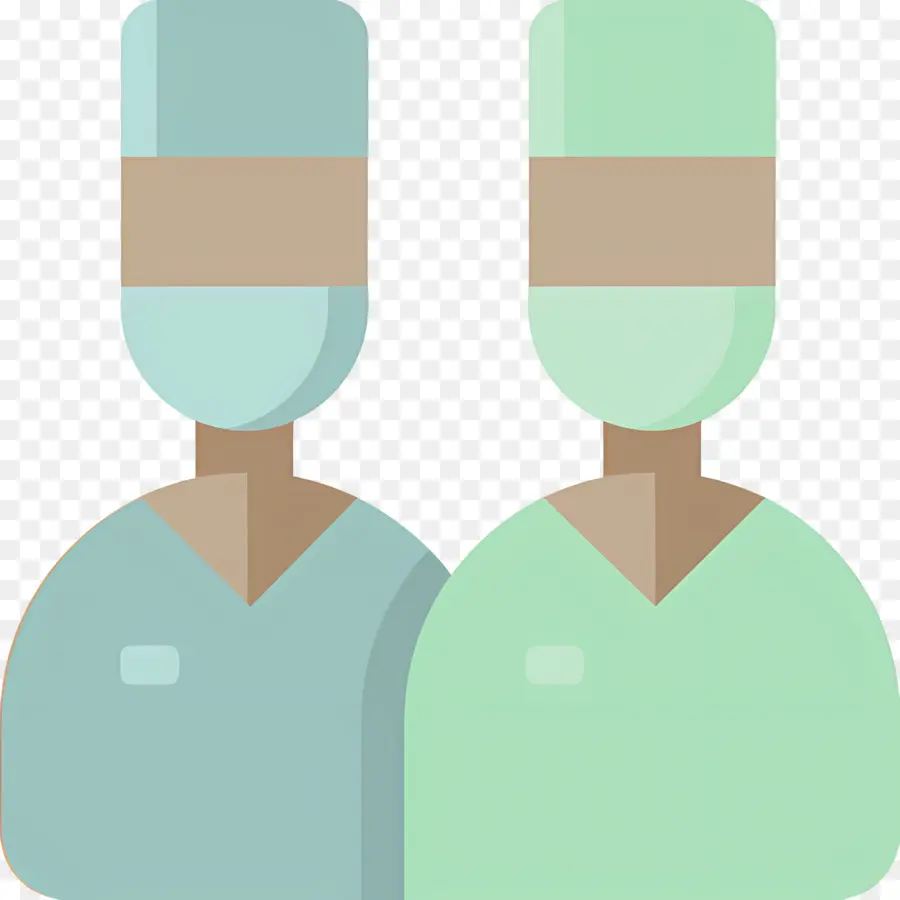 Equipo Medico，Cirujanos PNG