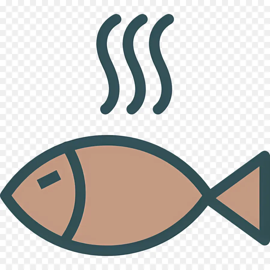 Pescado Al Vapor，Pez PNG