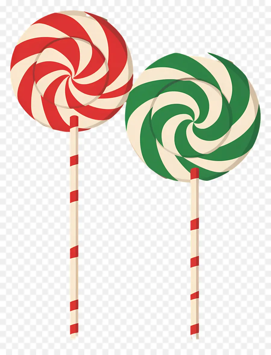 Caramelo De Menta，Piruletas PNG