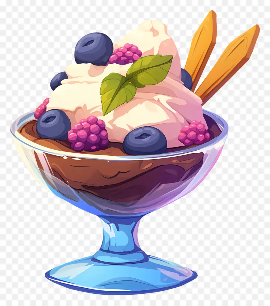 Día Nacional Del Helado，Helado De Helado PNG