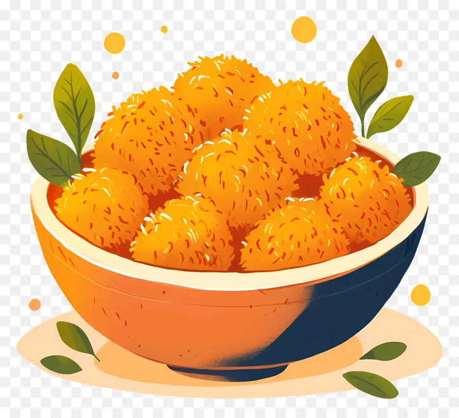 Albóndigas De Pollo，Bolas Fritas PNG