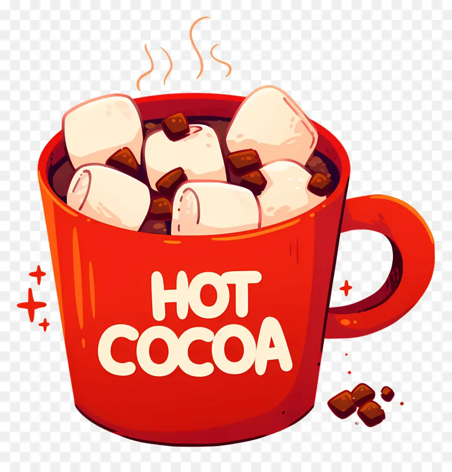 Día Nacional Del Cacao，Cacao Caliente PNG