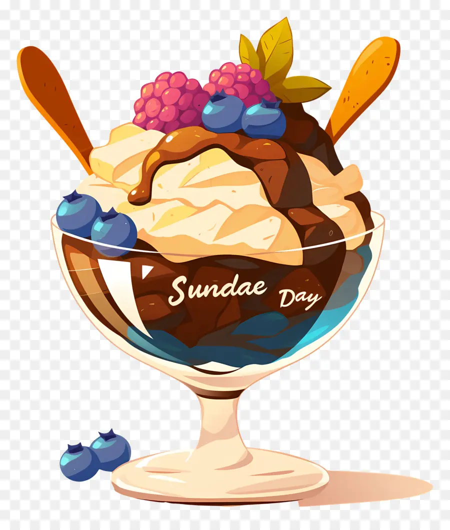 Día Nacional Del Helado，Helado De Helado PNG