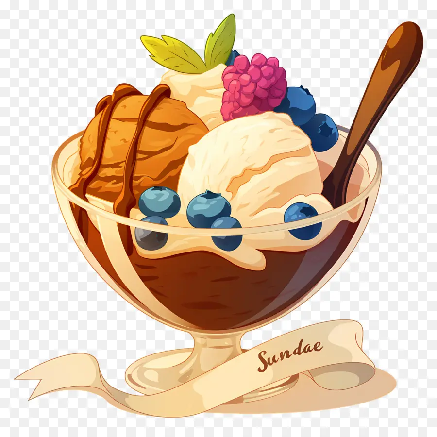 Día Nacional Del Helado，Helado De Helado PNG