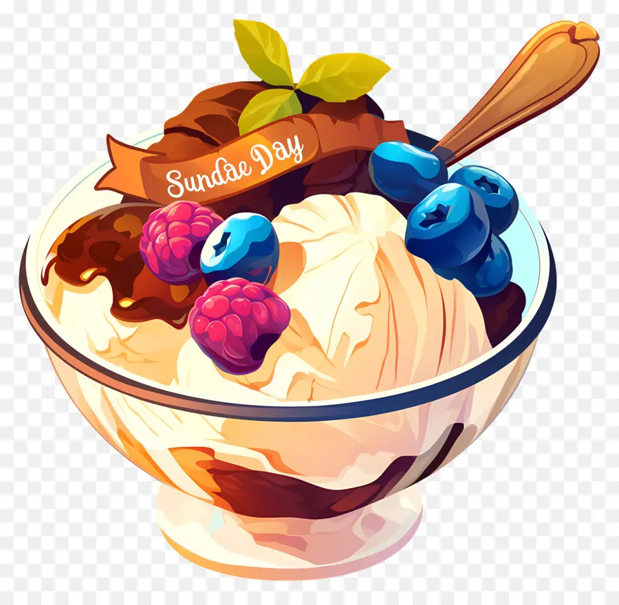 Día Nacional Del Helado，Helado De Helado PNG