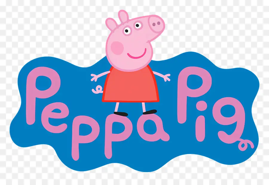 Pepa Cerdo，Dibujos Animados PNG