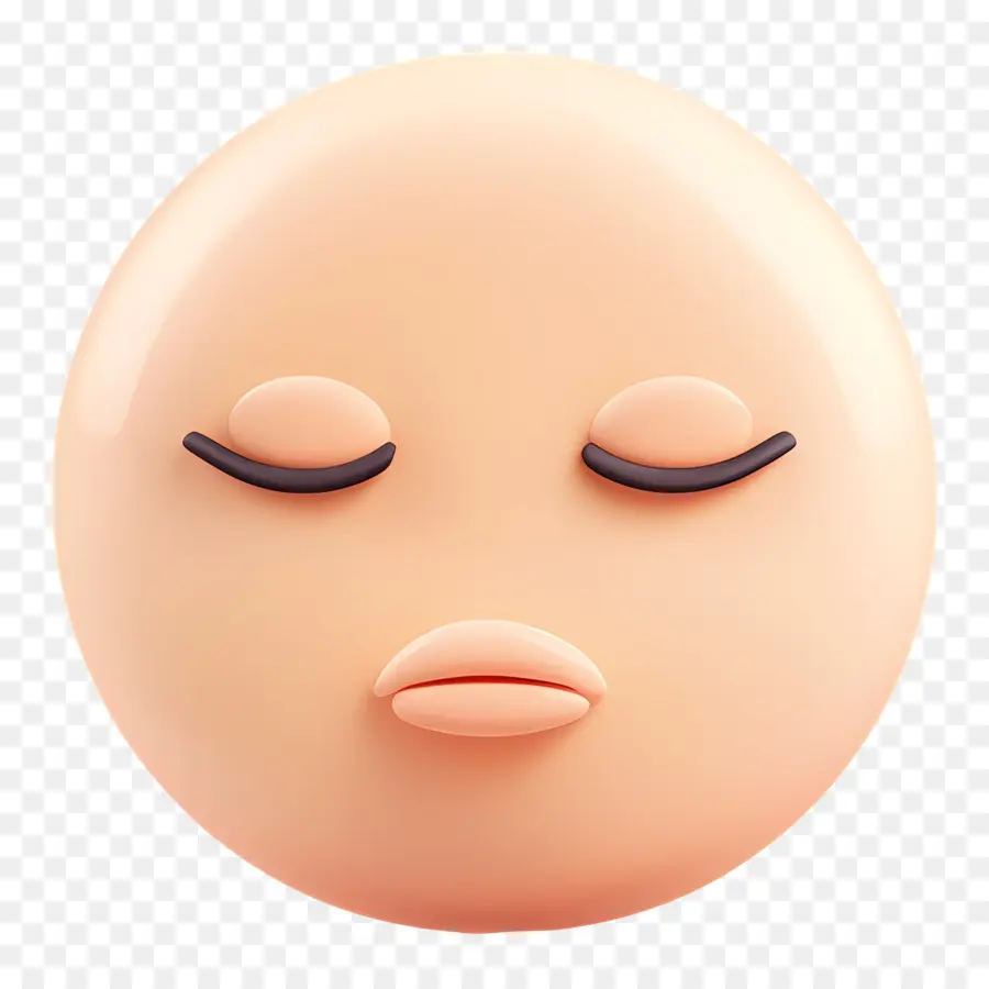 Emojis，Rostro PNG