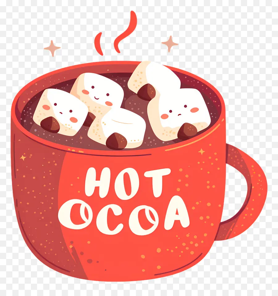 Día Nacional Del Cacao，Cacao Caliente PNG