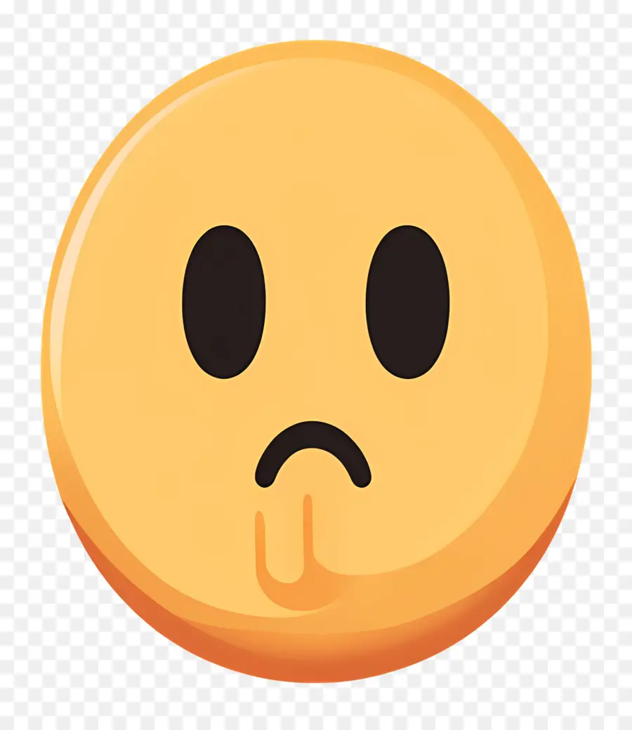 Emojis，Besos Emoji PNG