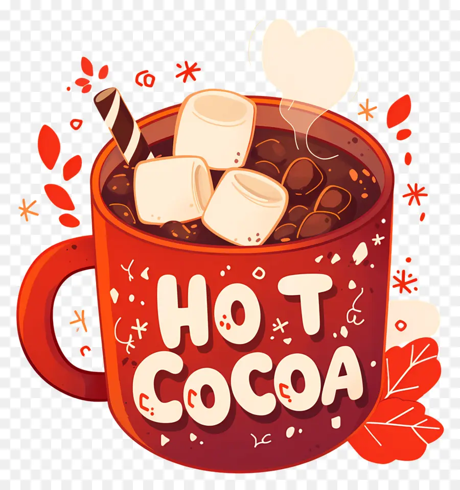 Día Nacional Del Cacao，Cacao Caliente PNG