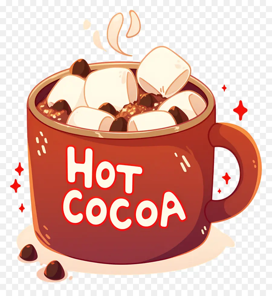 Día Nacional Del Cacao，Cacao Caliente PNG