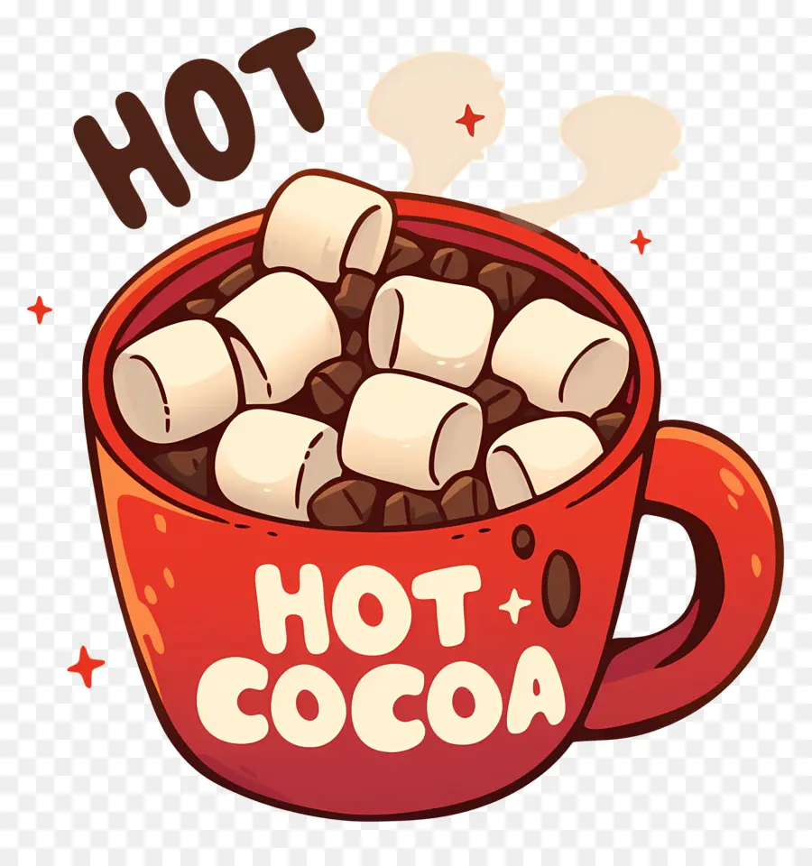 Día Nacional Del Cacao，Cacao Caliente PNG