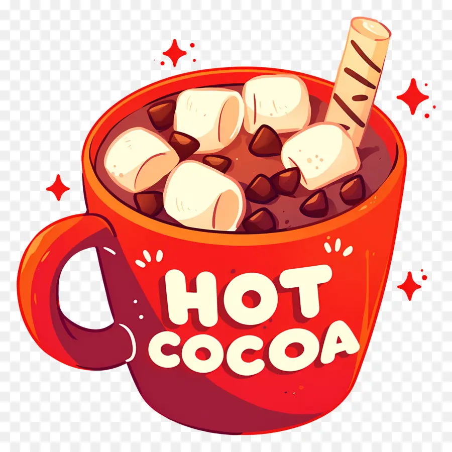 Día Nacional Del Cacao，Cacao Caliente PNG