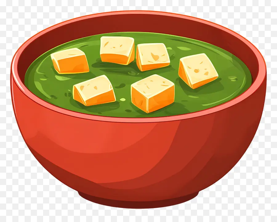 Sopa Verde，Tofu PNG