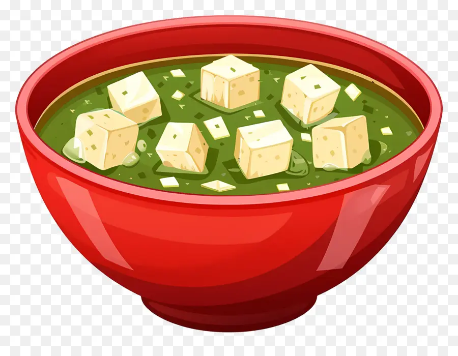 Sopa Verde，Tofu PNG