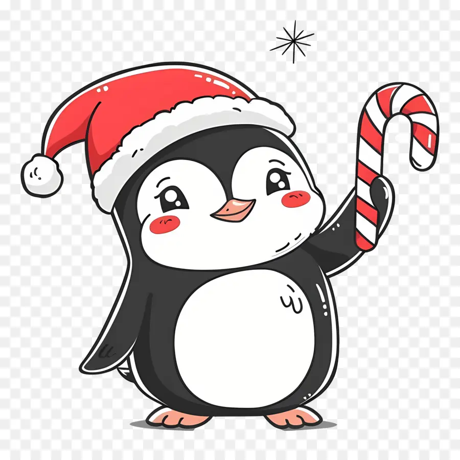 Pingüino De Navidad，Pingüino PNG