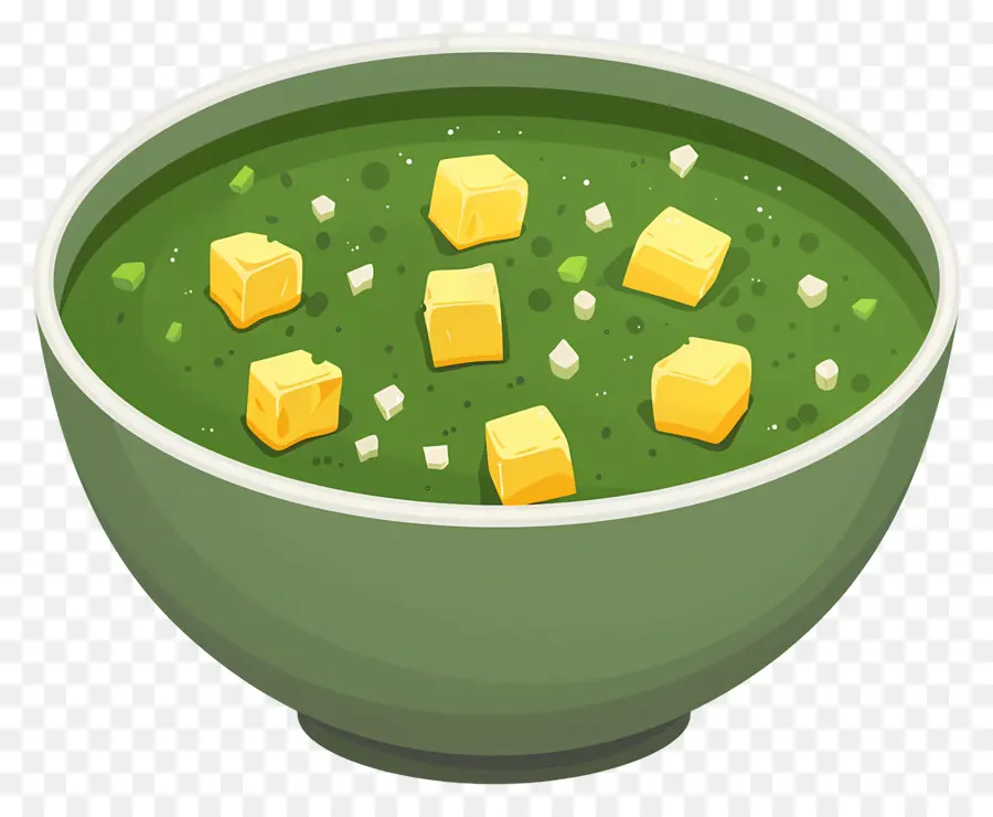 Sopa Verde，Tofu PNG