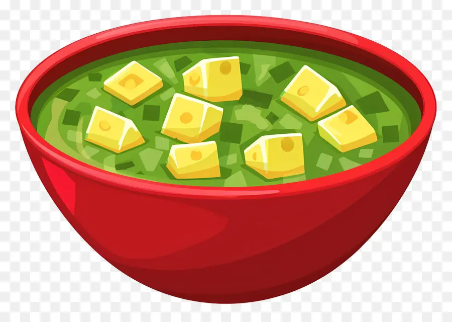 Sopa Verde，Tofu PNG