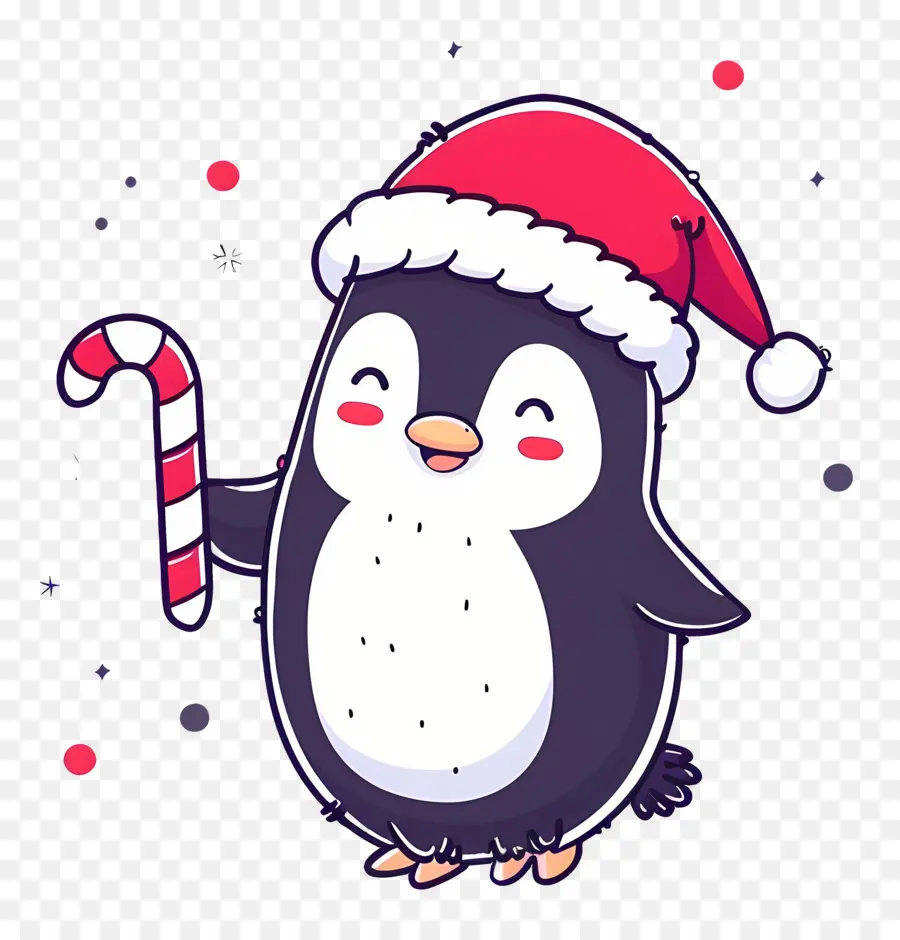 Pingüino De Navidad，Pingüino PNG