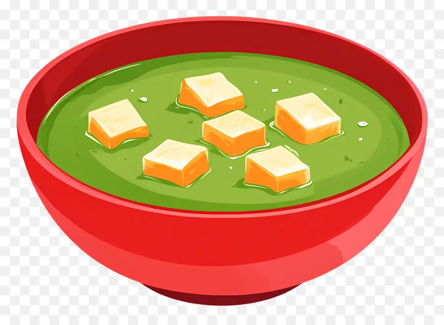 Sopa Verde，Tofu PNG