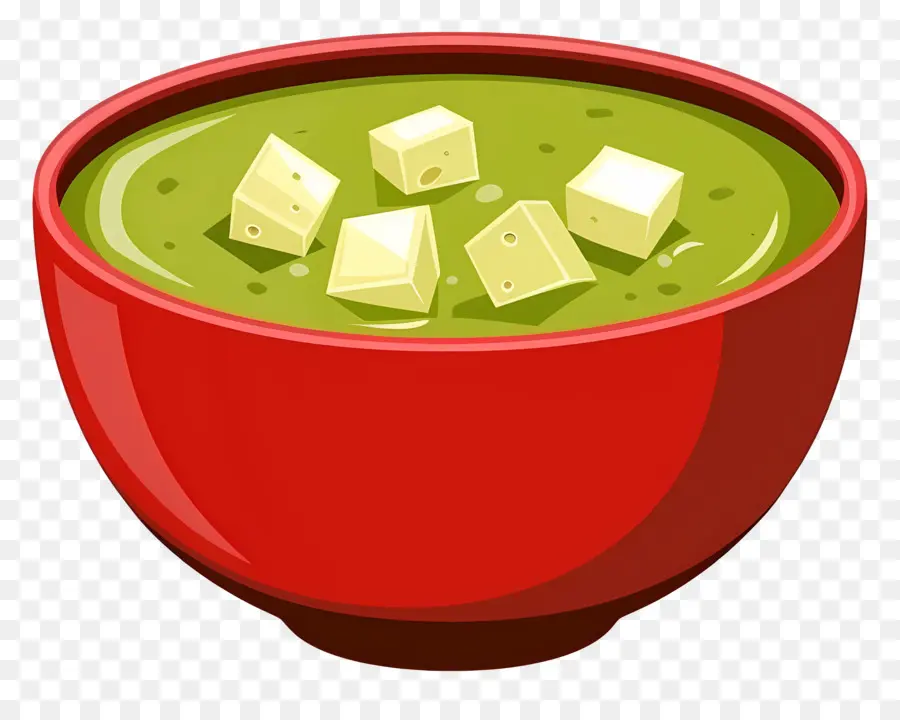 Sopa Verde，Tofu PNG