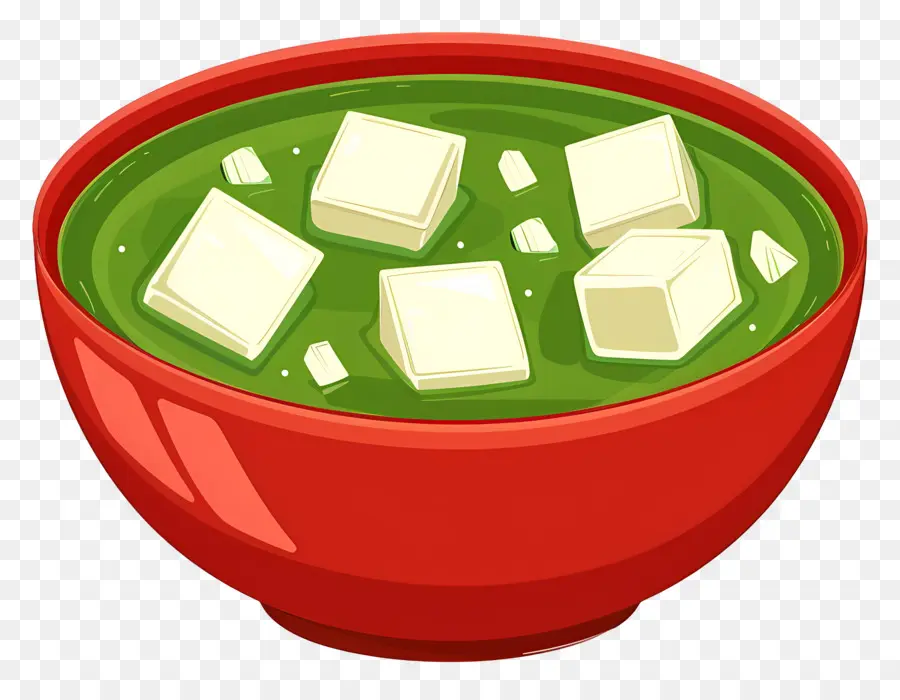 Sopa Verde，Tofu PNG