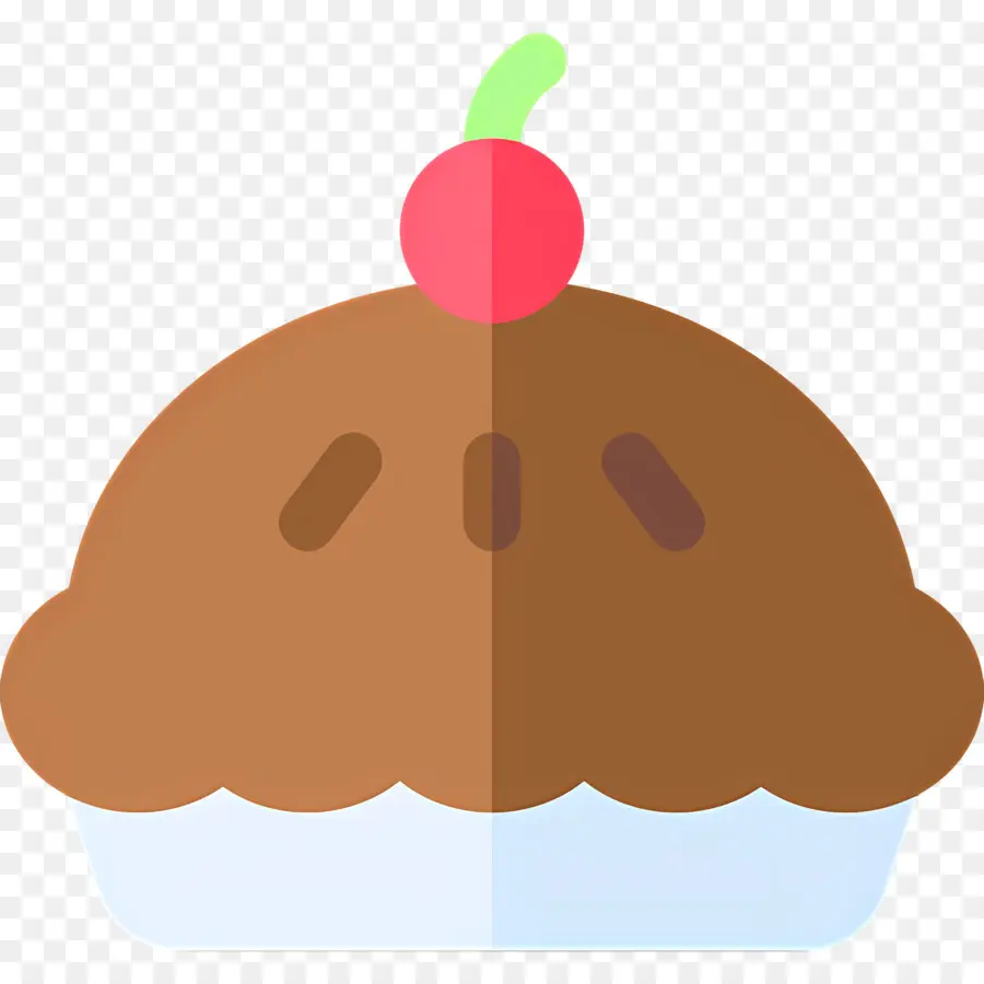 Pastel De Cerezas，Pastel De Cereza PNG