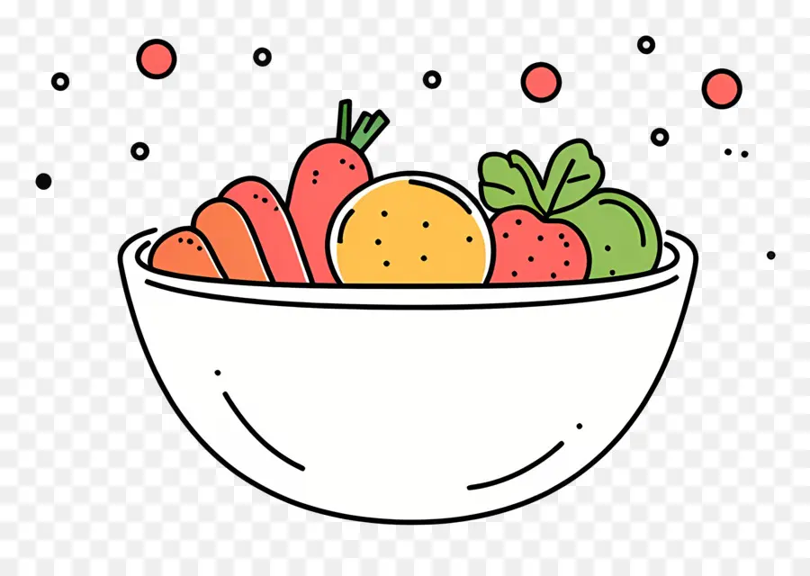 Logotipo De Comida，Frutero PNG