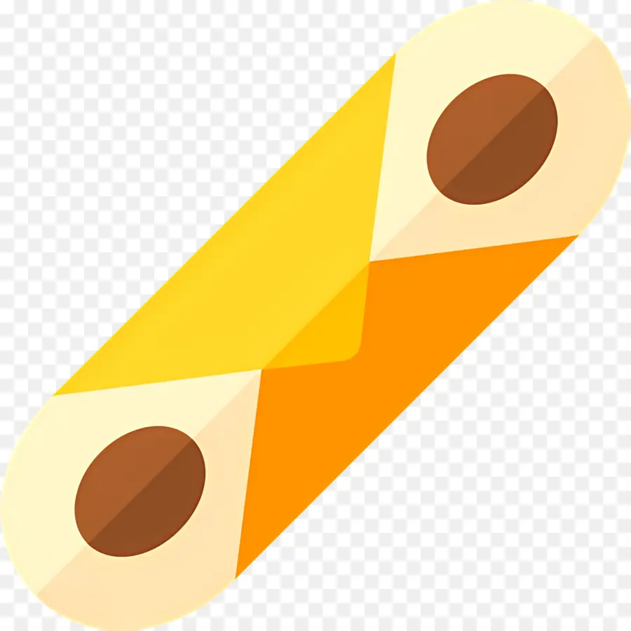 Cannoli，Pasteles PNG